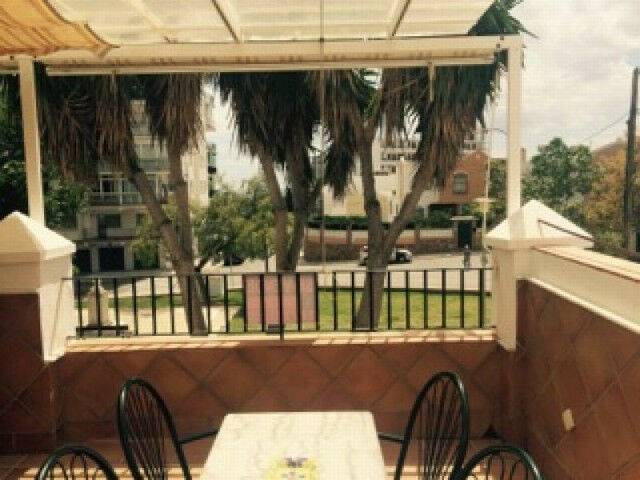 Townhouse Nerja Málaga