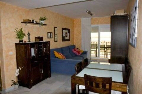 Middle Floor Apartment Caleta de Vélez Málaga