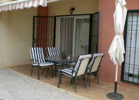 Ground Floor Apartment Torre del Mar Málaga