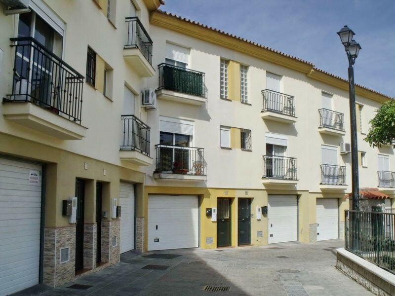 Townhouse Vélez-Málaga Málaga