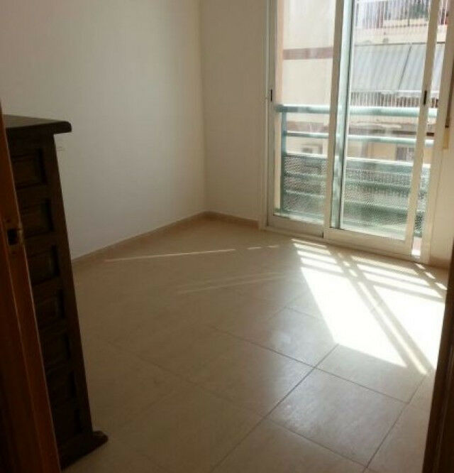 Ground Floor Apartment Nerja Málaga