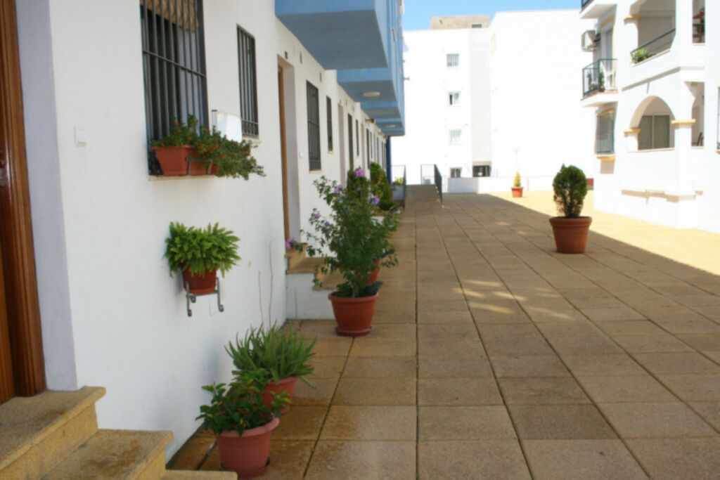 Middle Floor Apartment Torrox Málaga