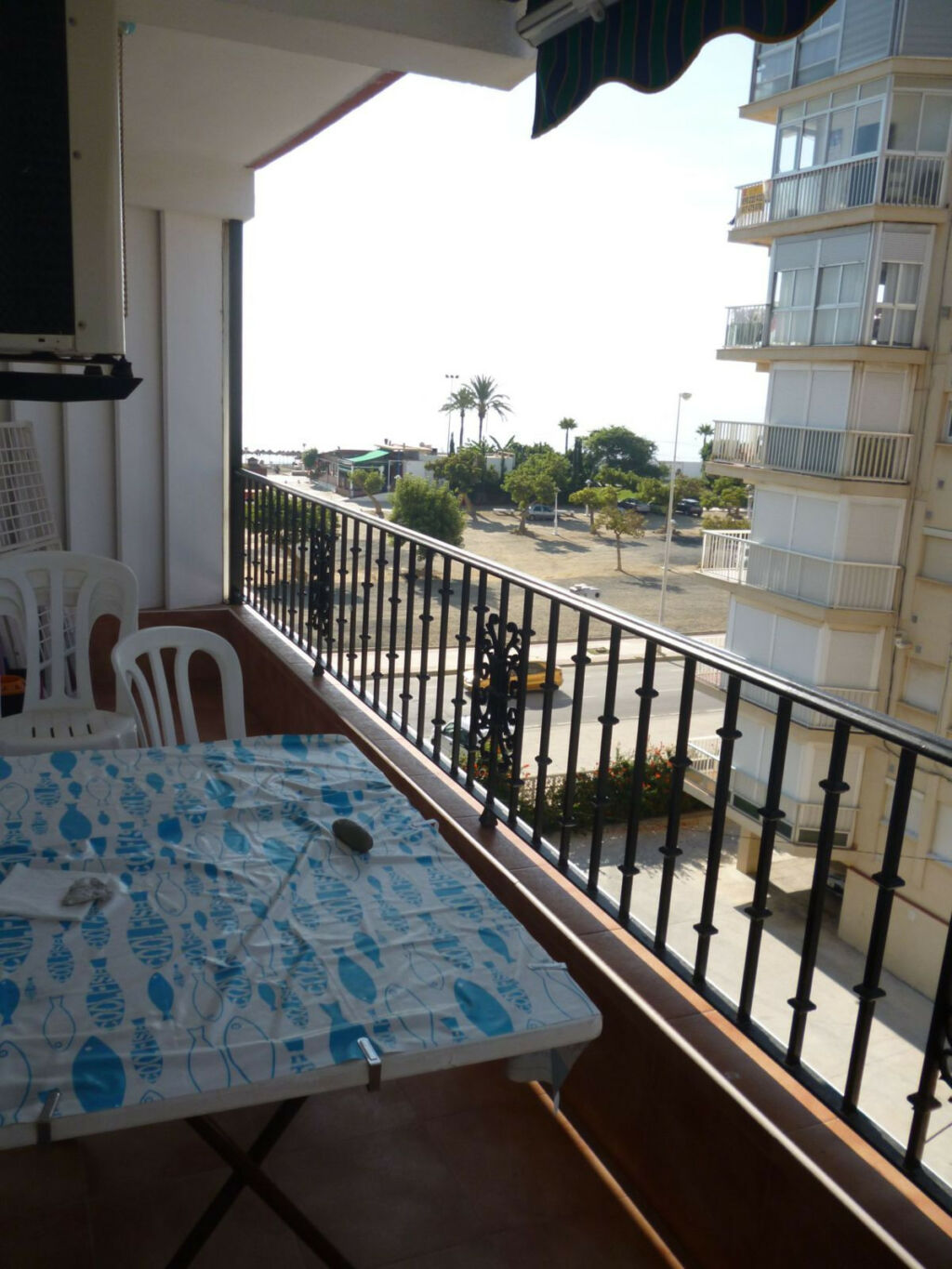 Middle Floor Apartment Torre del Mar Málaga