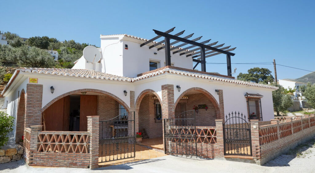Finca - Cortijo Alcaucín Málaga