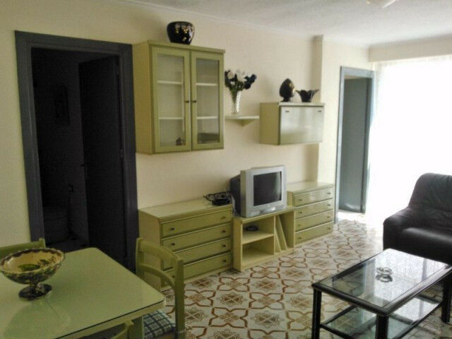 Ground Floor Apartment Nerja Málaga