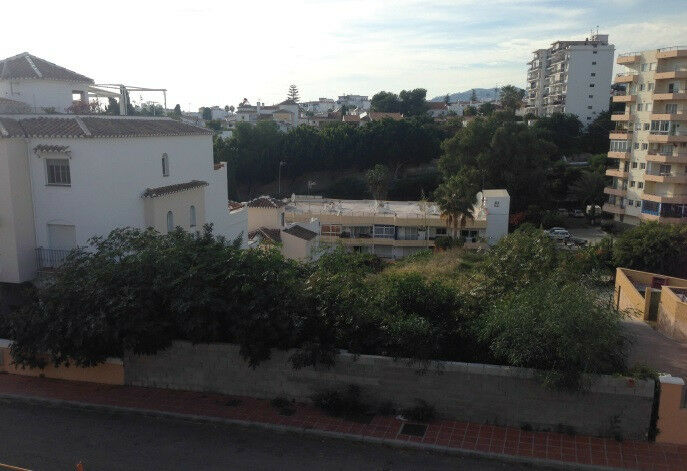 Residential Plot Nerja Málaga