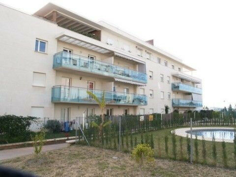 Middle Floor Apartment Vélez-Málaga Málaga