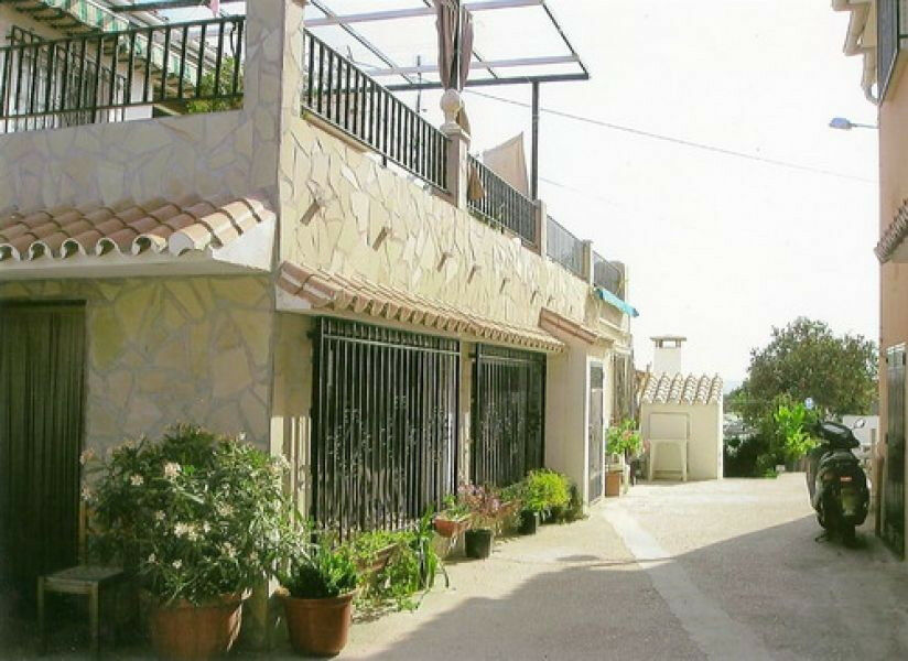 Detached Villa Benajarafe Málaga
