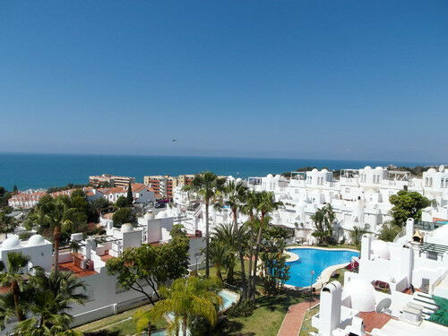 Townhouse Benajarafe Málaga