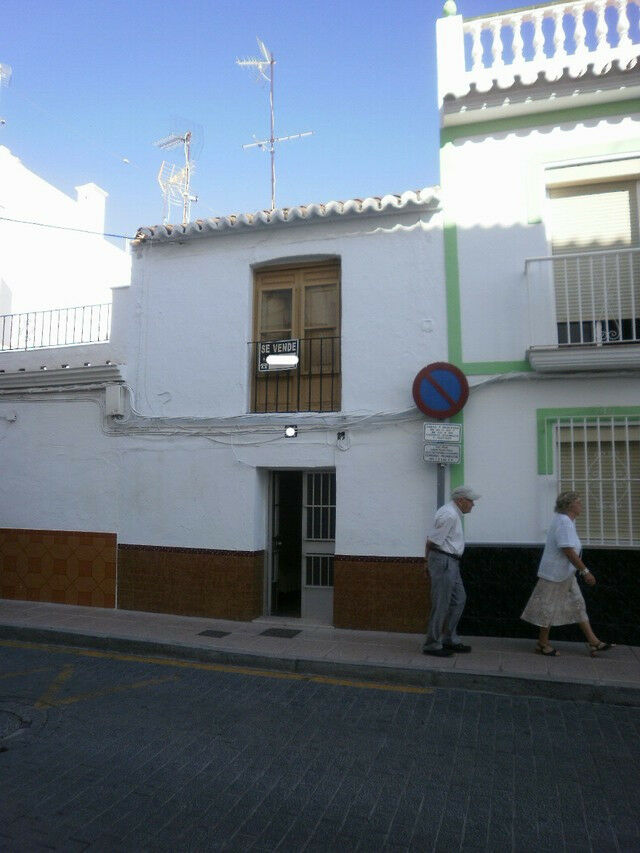 Townhouse Nerja Málaga