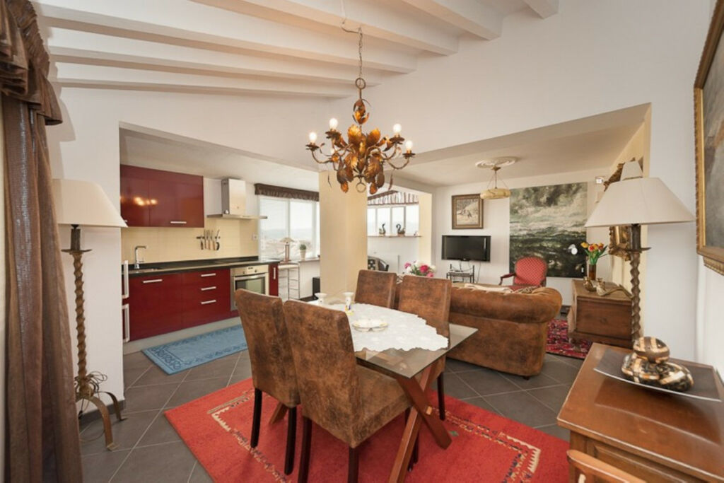 Detached Villa Vélez-Málaga Málaga