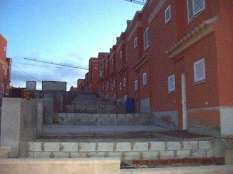 Townhouse Almayate Málaga