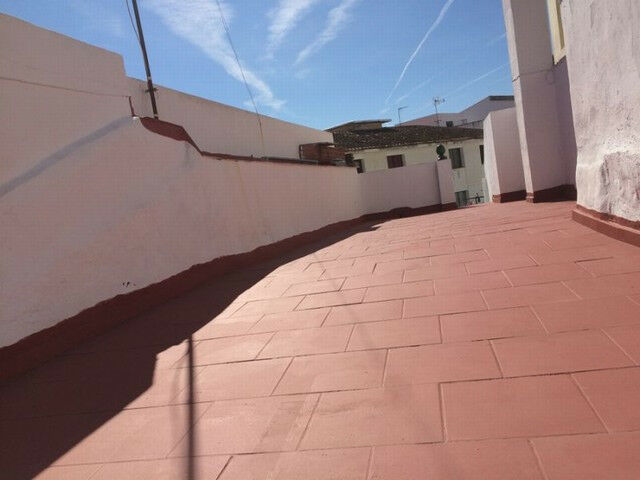 Ground Floor Apartment Nerja Málaga