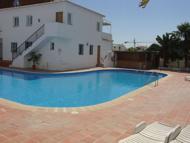 Detached Villa Nerja Málaga