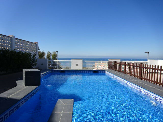 Detached Villa La Cala del Moral Málaga