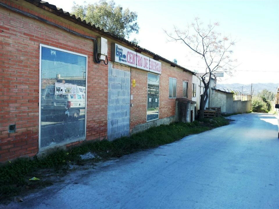 Finca - Cortijo Vélez-Málaga Málaga