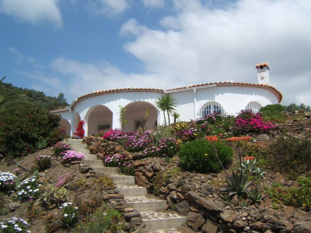 Finca - Cortijo Arenas Málaga