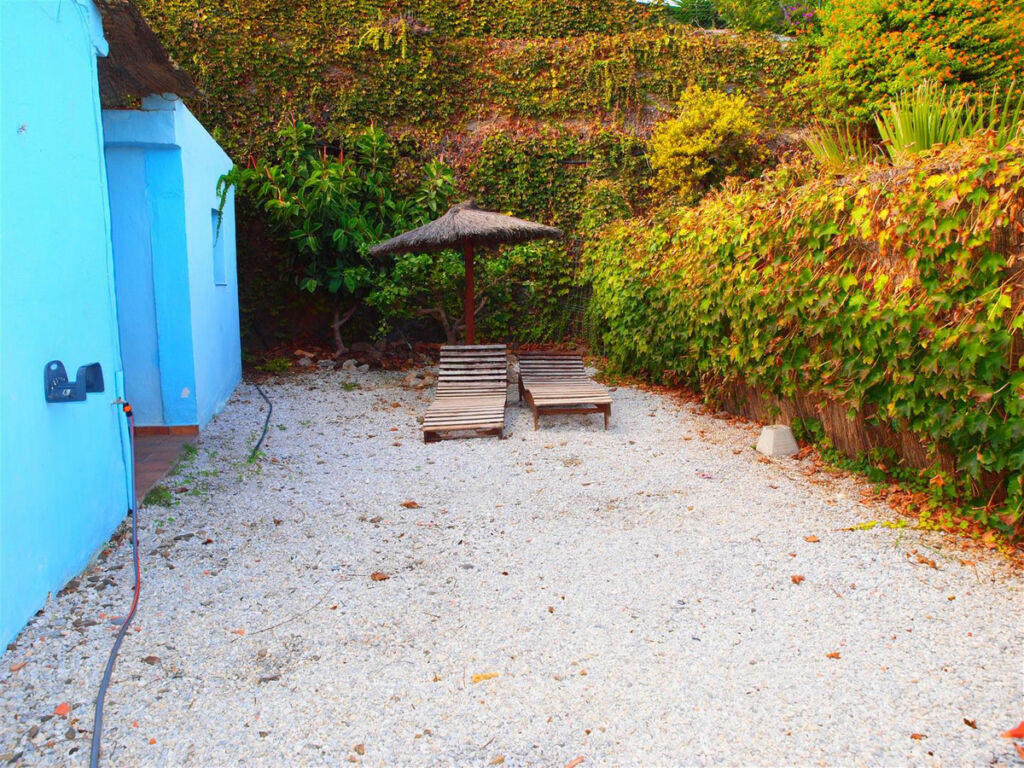 Detached Villa Torrox Málaga