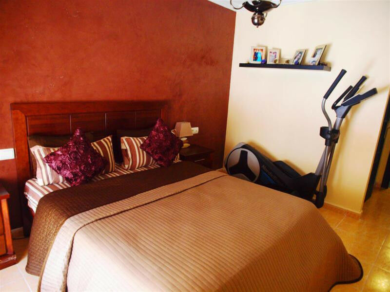 Top Floor Apartment Torrox Málaga
