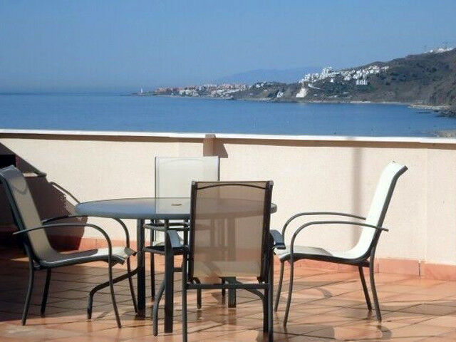 Penthouse Nerja Málaga