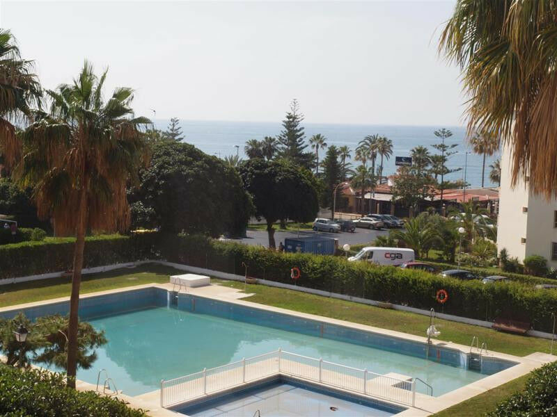 Middle Floor Apartment Torrox Málaga
