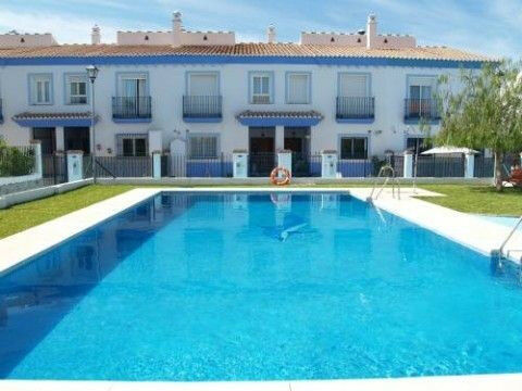 Townhouse Mezquitilla Málaga