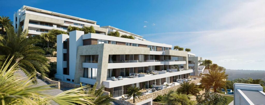 Ground Floor Apartment New Golden Mile Málaga