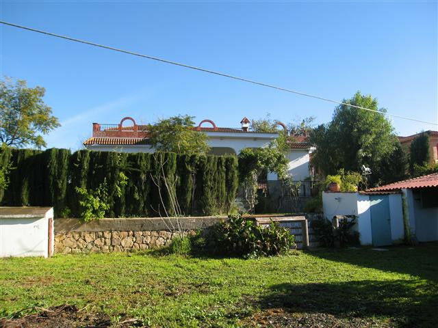 Finca - Cortijo Jimena de la Frontera Cádiz