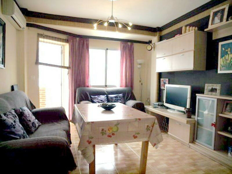Ground Floor Apartment Torre del Mar Málaga