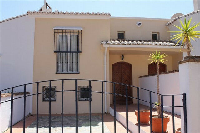 Townhouse Nerja Málaga