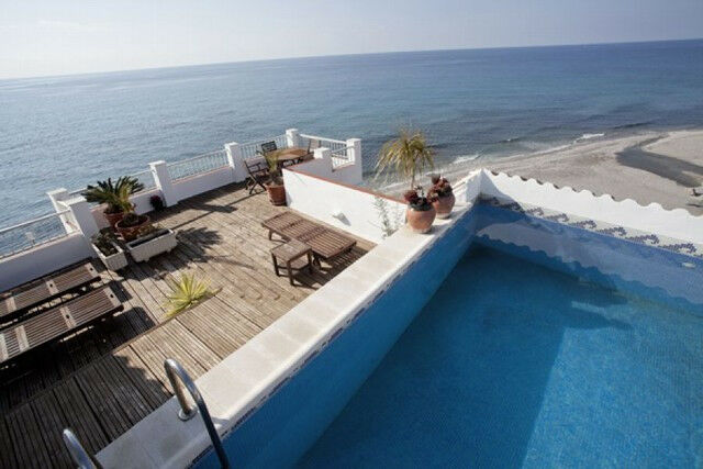 Penthouse Nerja Málaga