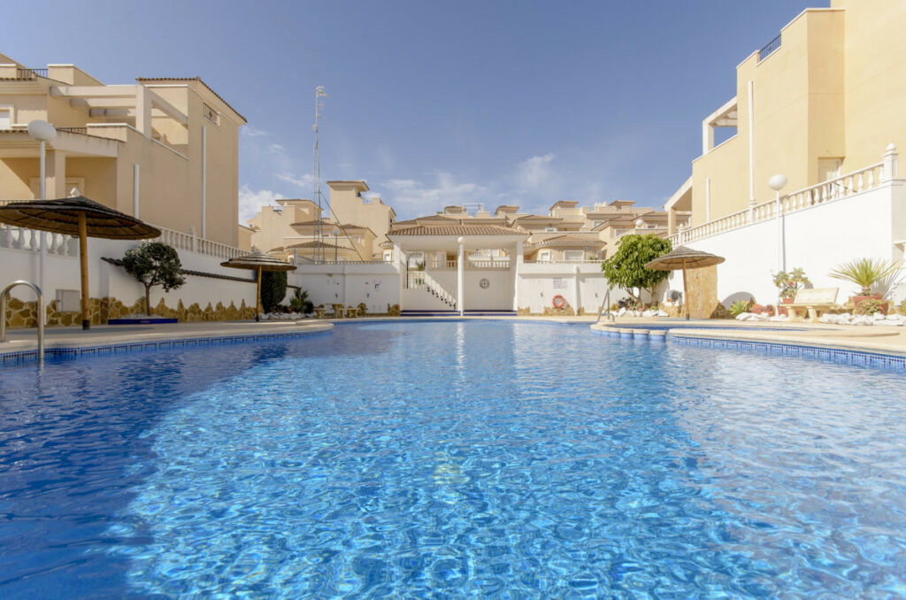 Detached Villa San Miguel de Salinas Alicante