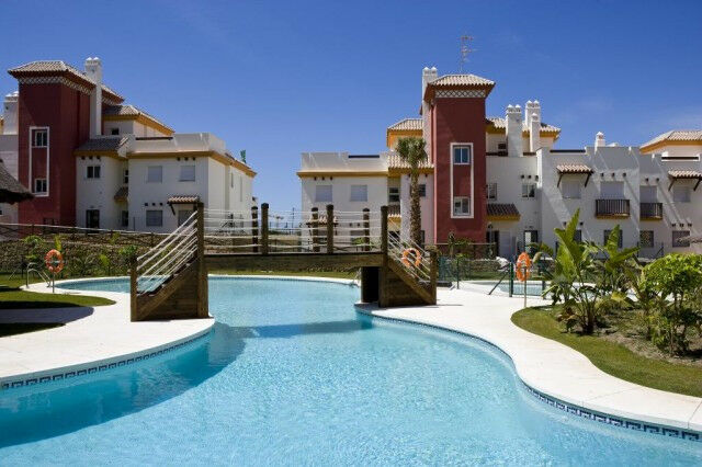 Ground Floor Apartment Torre del Mar Málaga