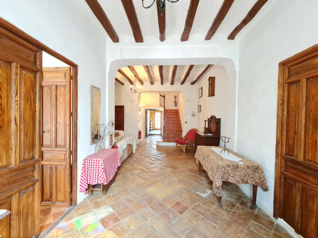 Finca - Cortijo Pinoso Alicante