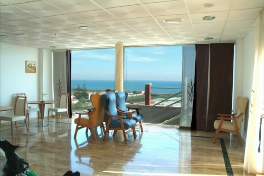 Semi-Detached House Almayate Málaga