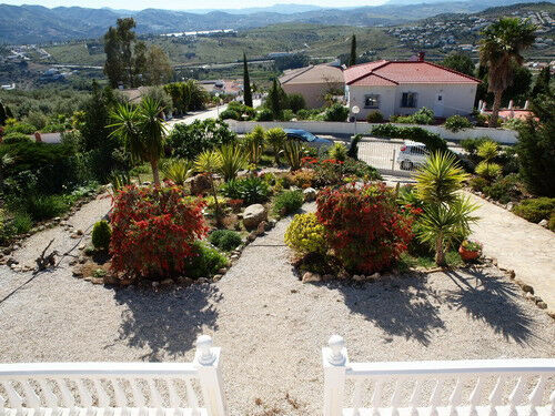 Detached Villa Puente don Manuel Málaga
