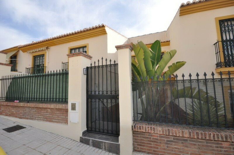 Townhouse Torre del Mar Málaga