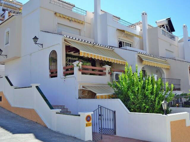 Townhouse Nerja Málaga