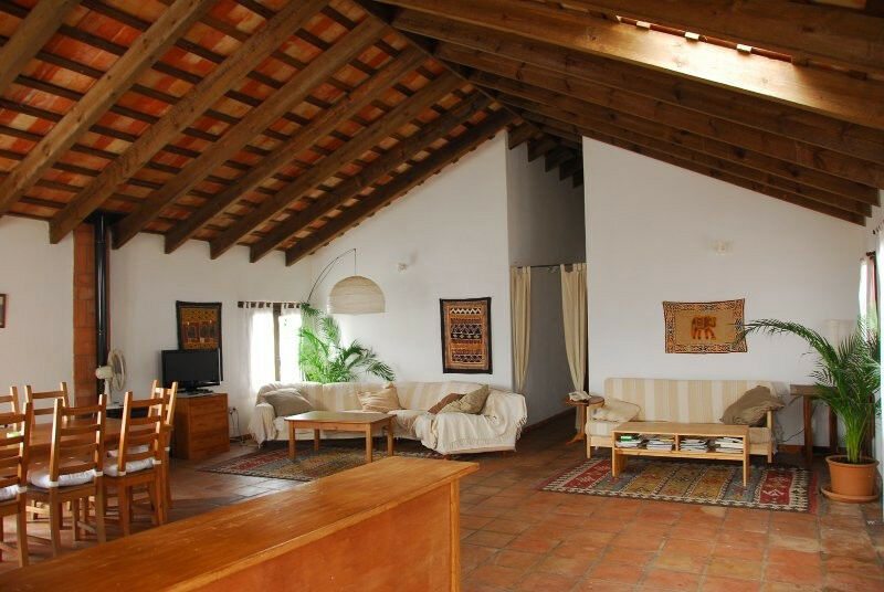 Bed and Breakfast Jimena de la Frontera Cádiz