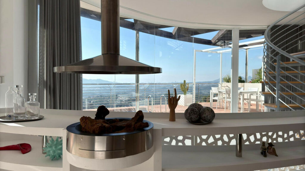 Bungalow Altea Alicante