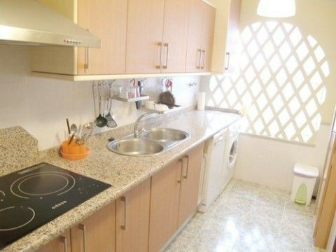 Ground Floor Apartment Torre del Mar Málaga