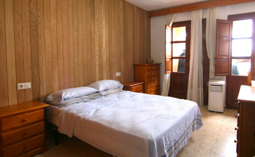 Middle Floor Apartment Coín Málaga