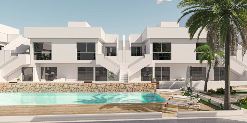 Ground Floor Apartment Pilar de la Horadada Alicante