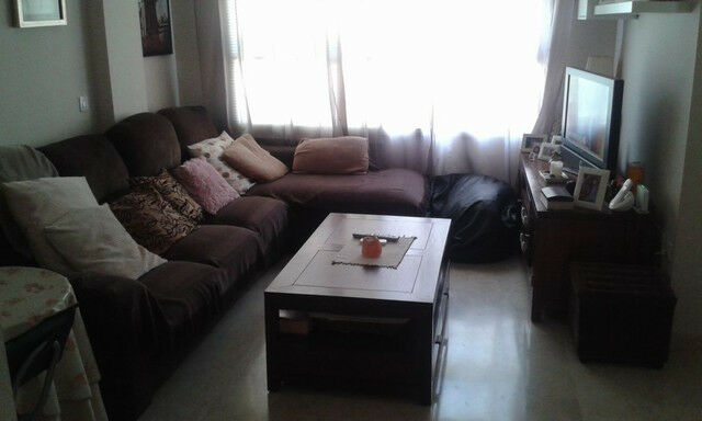 Ground Floor Apartment Nerja Málaga