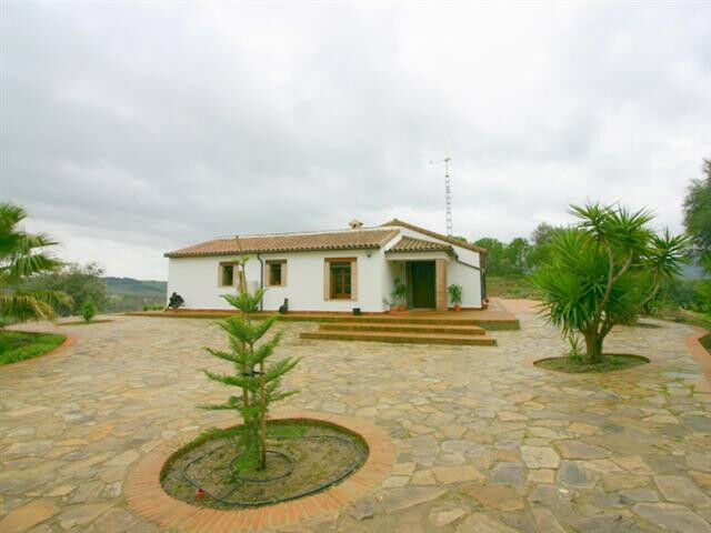 Finca - Cortijo Jimena de la Frontera Cádiz