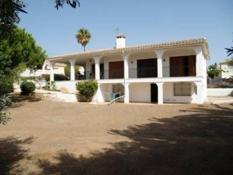 Townhouse Caleta de Vélez Málaga