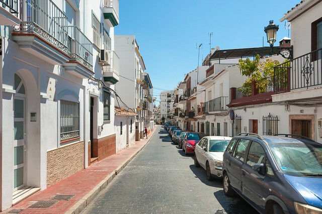 Penthouse Nerja Málaga