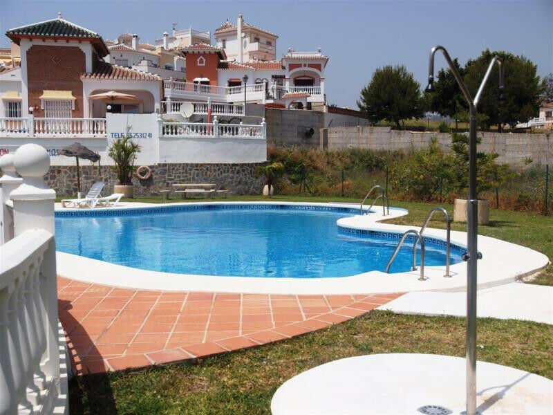 Townhouse Torrox Málaga