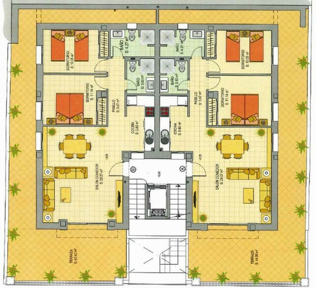 Ground Floor Apartment Nerja Málaga