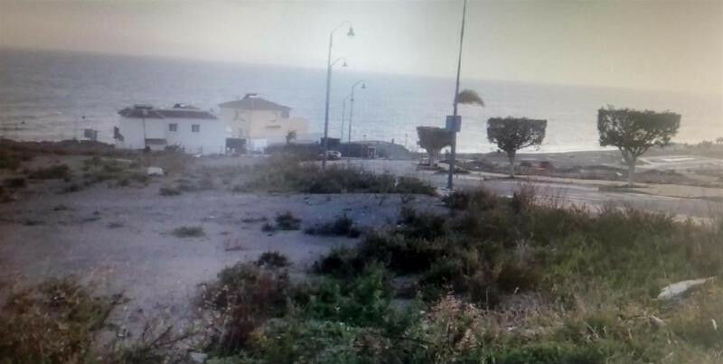 Residential Plot Vélez-Málaga Málaga